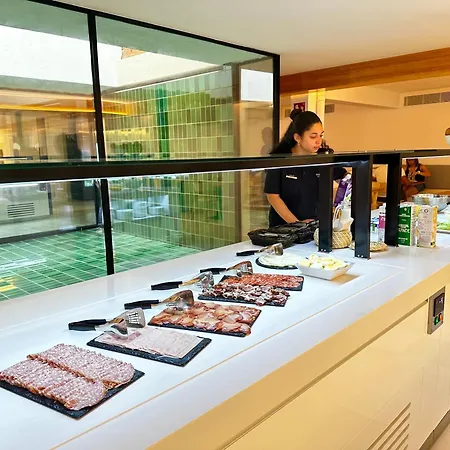 Sunclub Calavinya - Adults Recommended 4* Salou