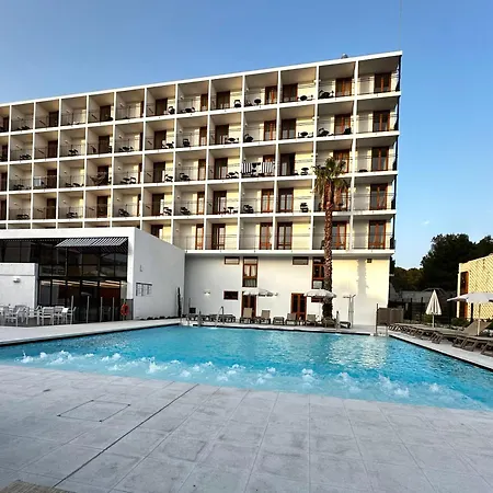 Sunclub Calavinya - Adults Recommended Hotel