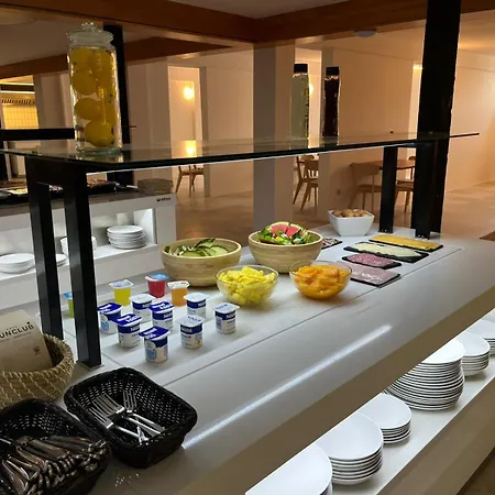 Sunclub Calavinya - Adults Recommended Hotel