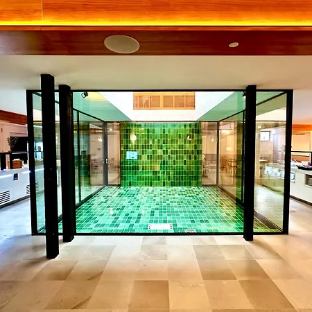 Hotel Sunclub Calavinya - Adults Recommended 4*