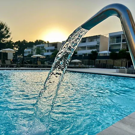 Hotel Sunclub Calavinya - Adults Recommended