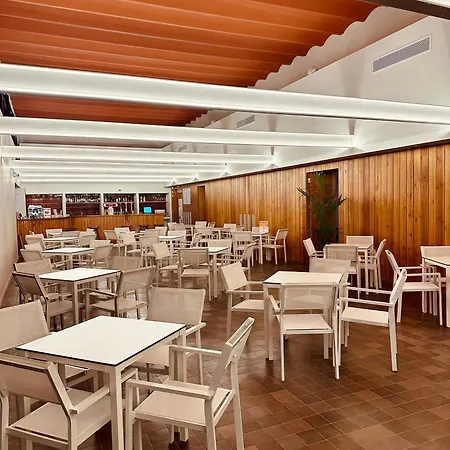 Sunclub Calavinya - Adults Recommended 4* Salou